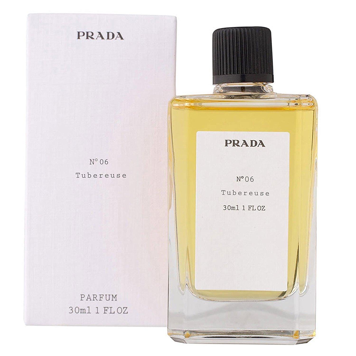 Prada Exclusif n.6 Tubereuse 30ml