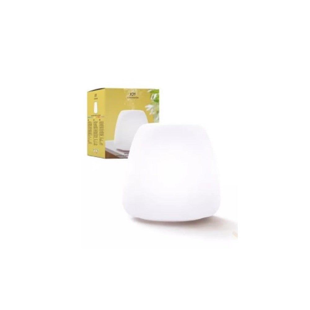 Pranarôm Joy Diffusore Olio Essenziale Premium Edition Diffusore