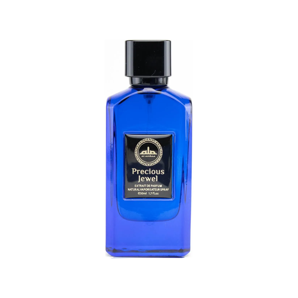 Al ambra Precious Jewel 50 ml Estratto di Profumo