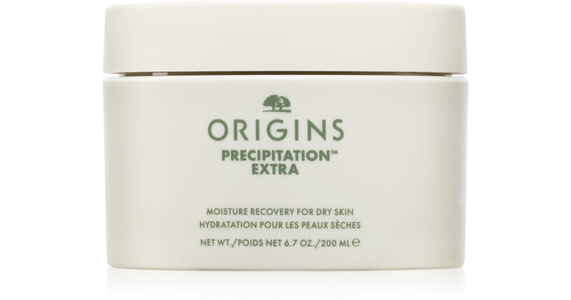 Origins Precipitation™ Extra nährende Körpercreme mit Sheabutter 200 ml 