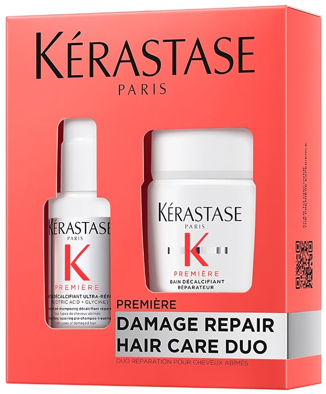 Kérastase Première confezione regalo contro la rottura dei capelli