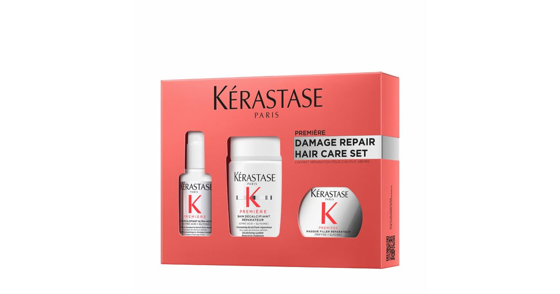 Kérastase Première — Set Capelli Rovinati