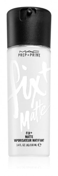 Mac Cosmetics Prep + Prime Fix + Mattifying Spray 