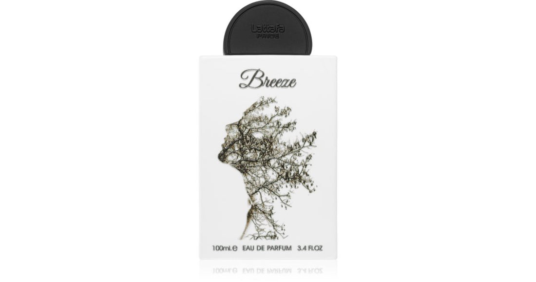 Lattafa Pride Breeze Eau de Parfum unisex 100 ml