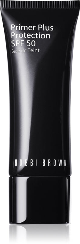 Bobbi Brown Primer Plus Protection base protettiva per il trucco SPF 50 40 ml