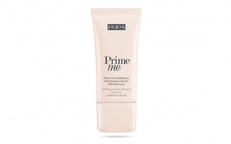 Pupa Mattifying Face Primer Prime Me 30 ml 