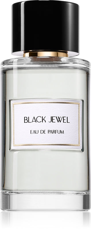 Jeanne Arthes Privée Black Jewel Eau de Parfum unisex 100 ml