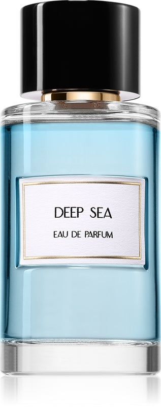 Jeanne Arthes Privée Deep Sea Eau de Parfum unisex 100 ml