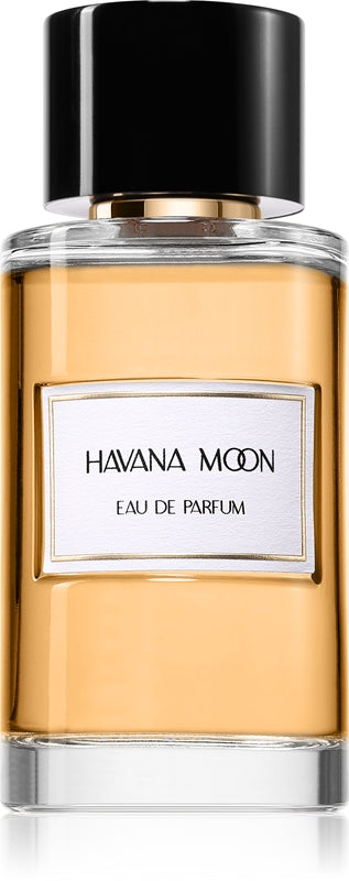 Jeanne Arthes Privée Havana Moon Eau de Parfum unisex 100 ml