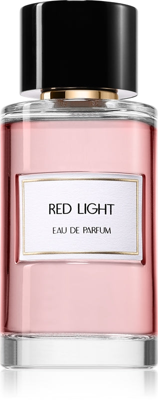 Jeanne Arthes Privée Red Light Eau de Parfum unisex 100 ml