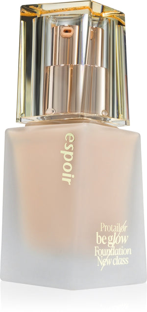 Espoir Pro Tailor Be Luminosità Fondotinta SPF 27 PA++ 22 Petal 30 g — Fondotinta