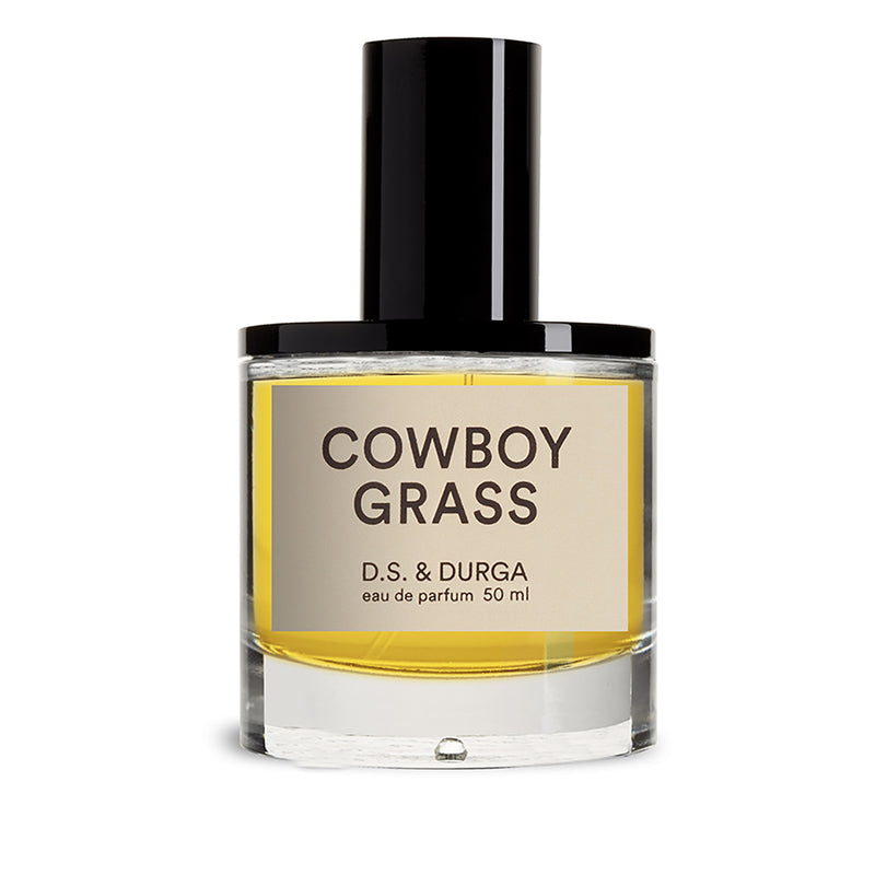 Ds & durga Cowboy Grass Eau de parfum Men 50 ml