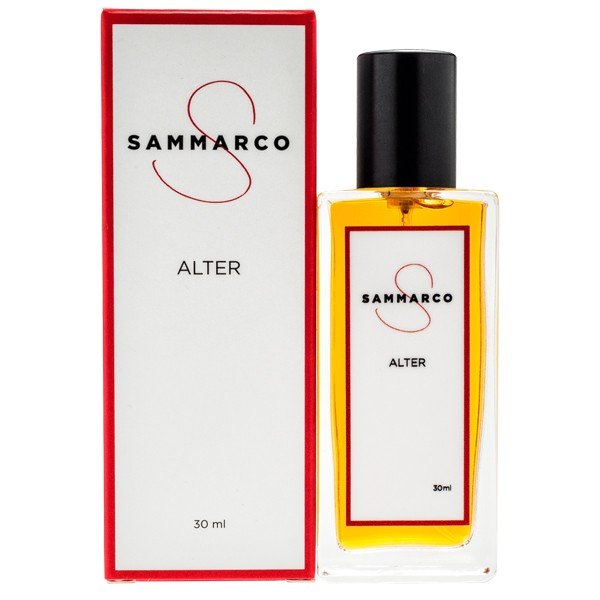 Sammarco Alter 30 ml — Estratto di profumo
