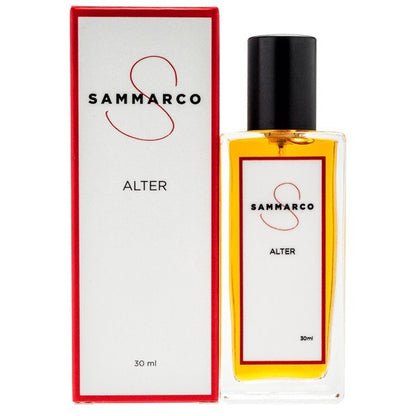 Sammarco Alter 30 ml — Estratto di profumo