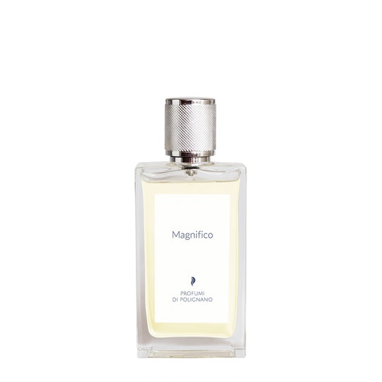 Perfumes of Polignano Magnifico Eau de Parfum 100 ml
