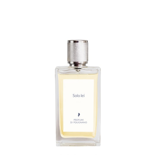 Perfumes of Polignano Solo Lei Eau de Parfum 100 ml