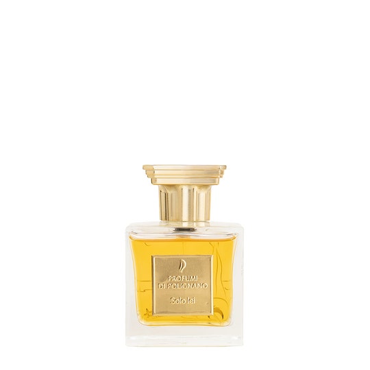 Perfumes of Polignano Solo Lei Perfume extract 100 ml