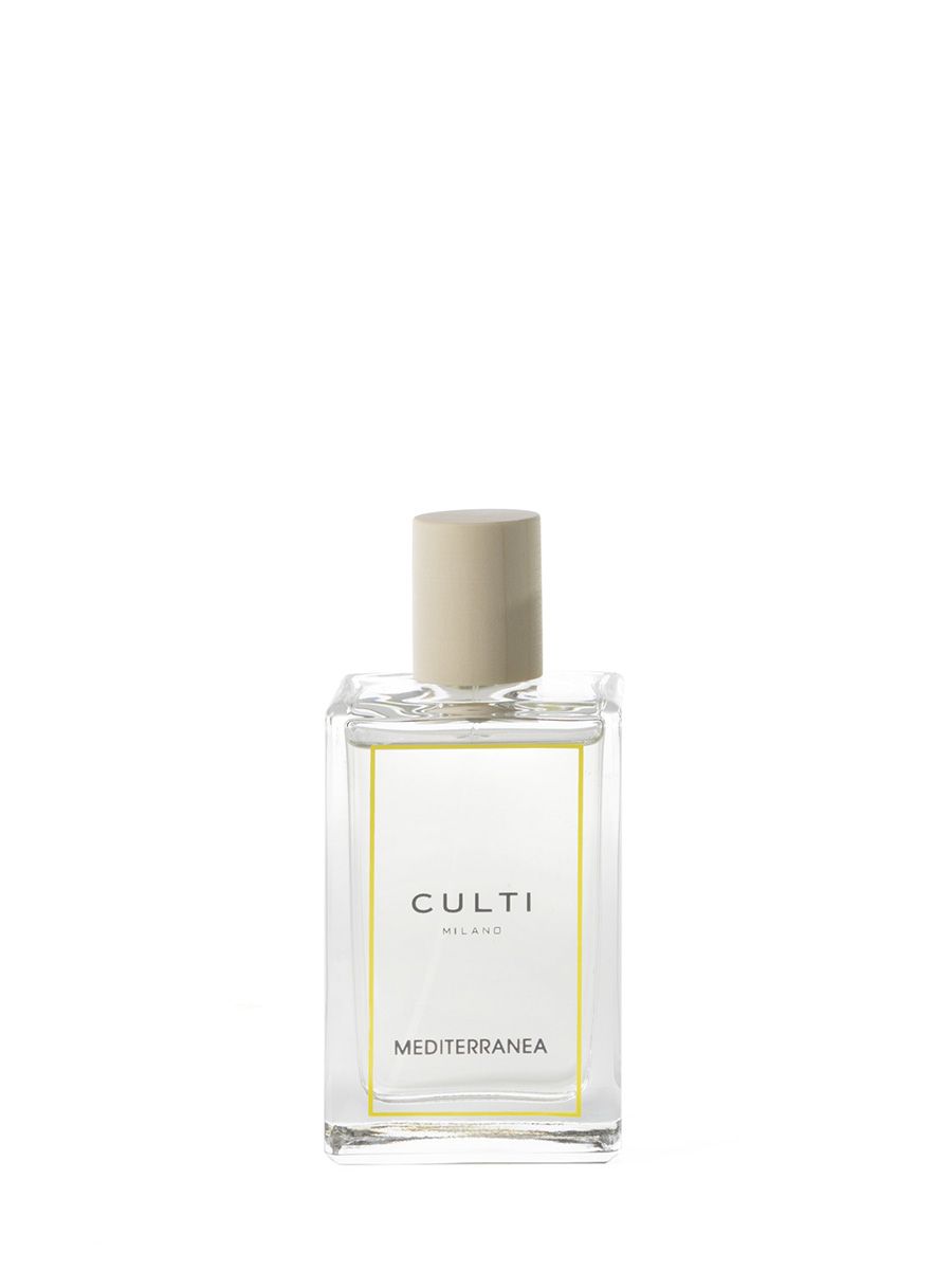 Culti 地中海スプレー 100ml