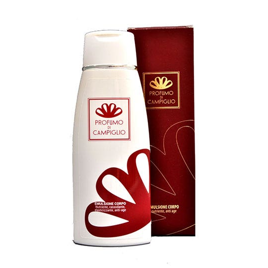 Profumo di Campiglio Lotion pour le corps 200ml