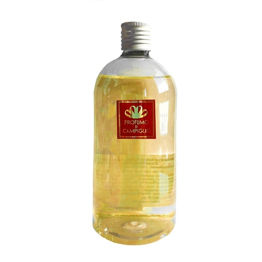 Diffuseur de parfum Calda Armonia Campiglio recharge 500 ml