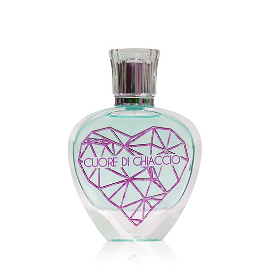 Campiglio Perfume Corazón de Hielo Eau de Parfum - 50 ml