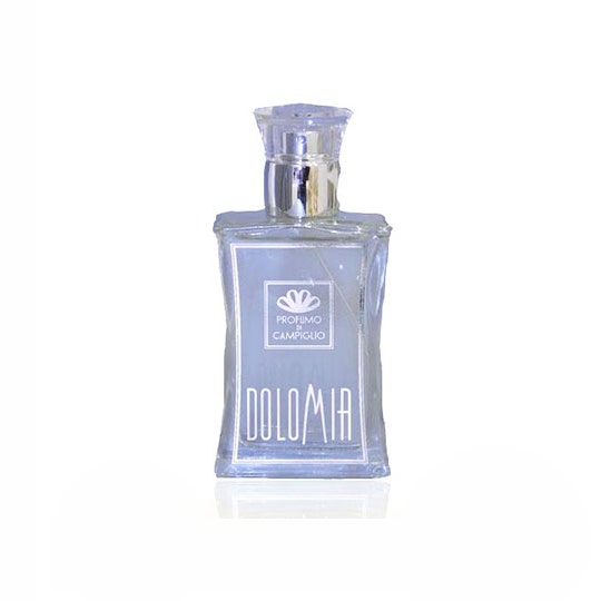 Profumo di campiglio Dolomia Eau de Parfum - 50 ml