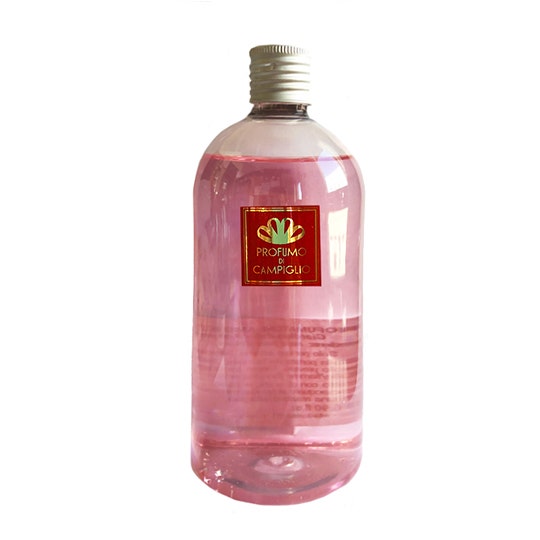 Parfum de Campiglio Giardino delle Fate Diffuseur recharge 500 ml