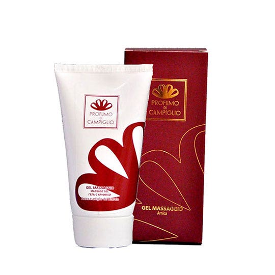 Gel de masaj cu parfum Campiglio 150 ml