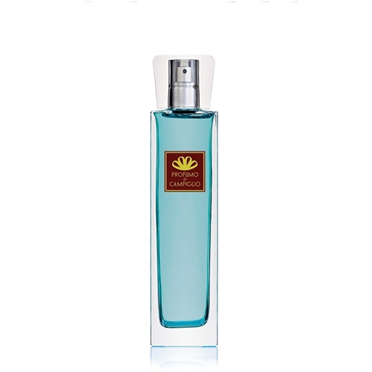 Campiglio Perfume Notas de las Maderas Difusor 100 ml spray