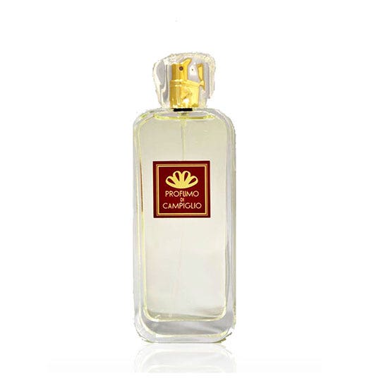 Profumo di campiglio Women Eau de Parfum - 50 ml