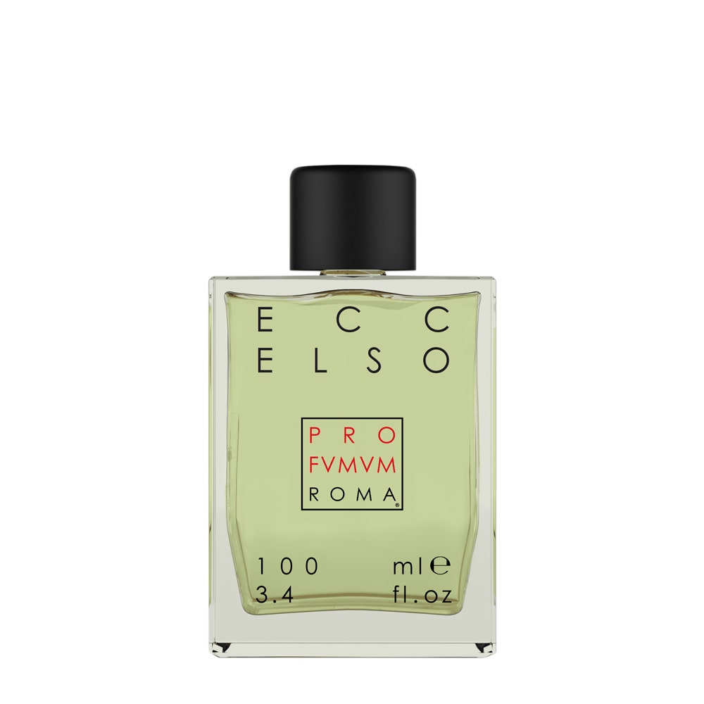 Profumum Roma Eccelso 18 ml — Toaletní voda