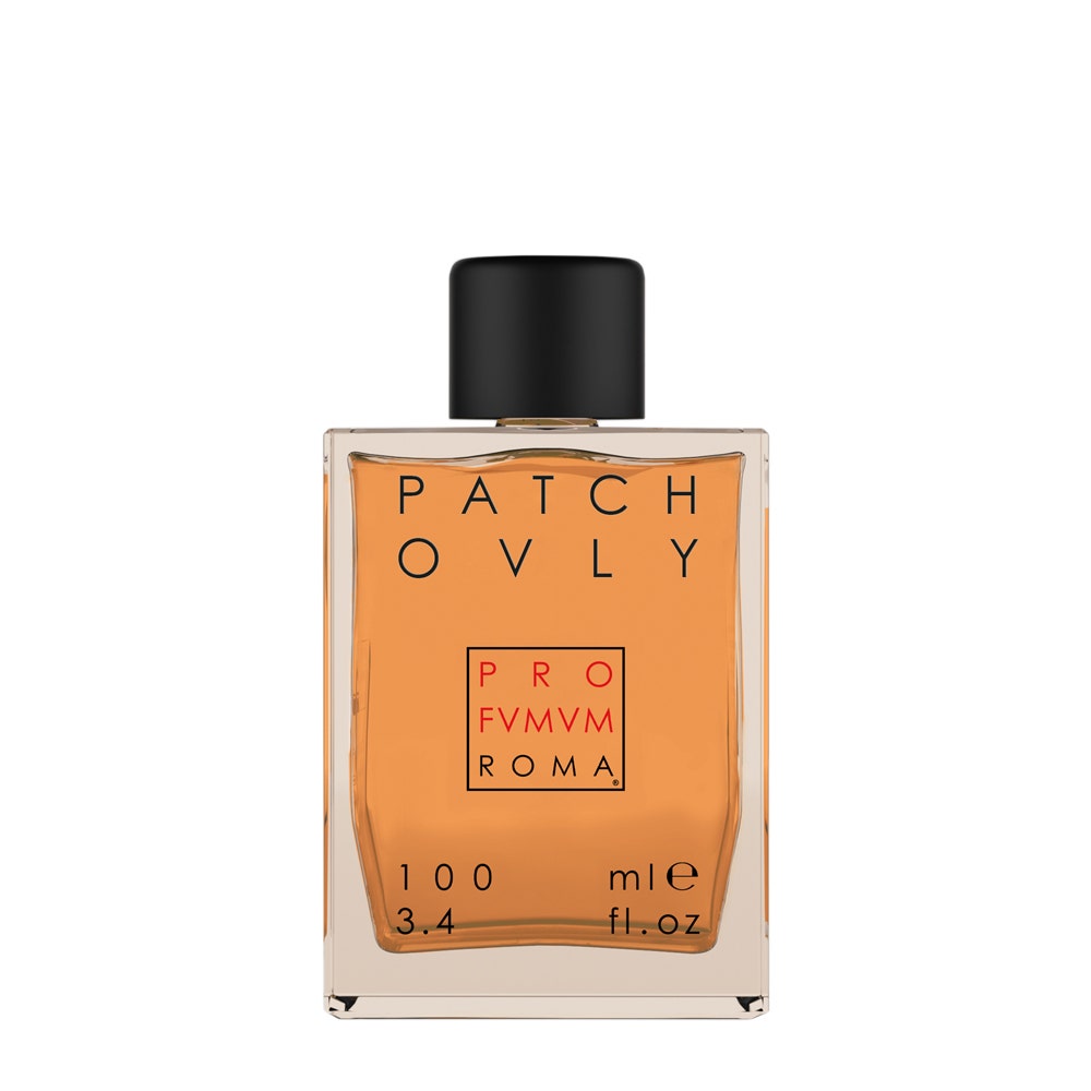 Profumum Roma Patchouly 100 ml — Parfémová voda
