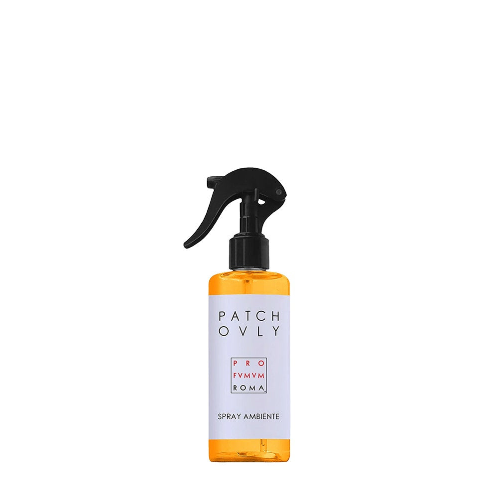 Profumum roma Patchouly Spray Ambiente 200 ml