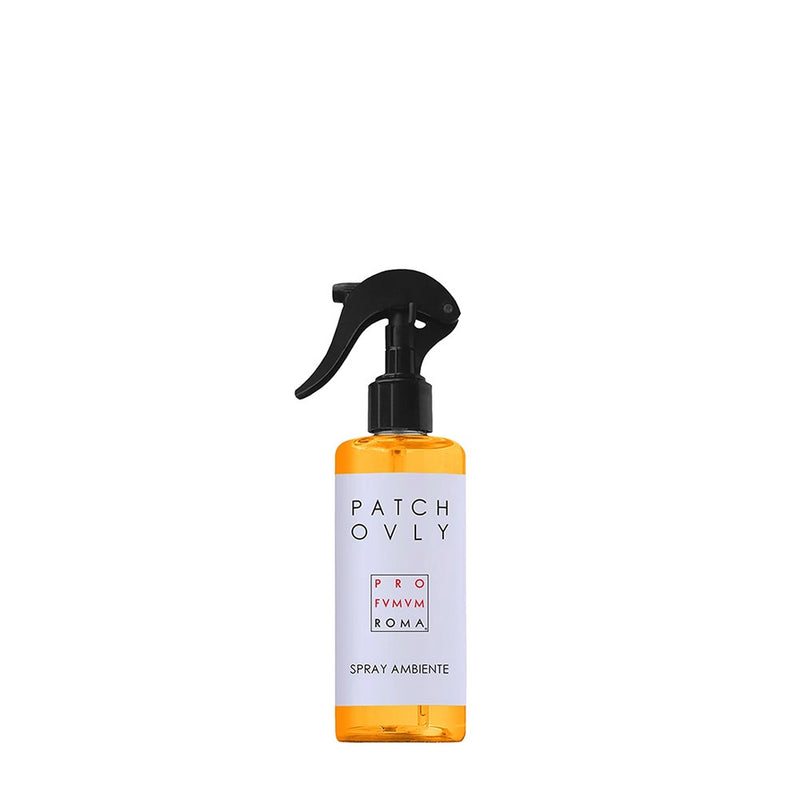 Profumum roma Patchouly Spray Ambiente 200 ml