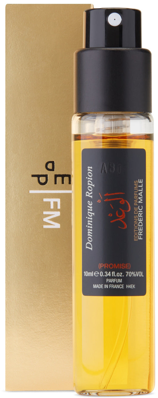 Woda perfumowana Frederic Malle Promise - 10 ml