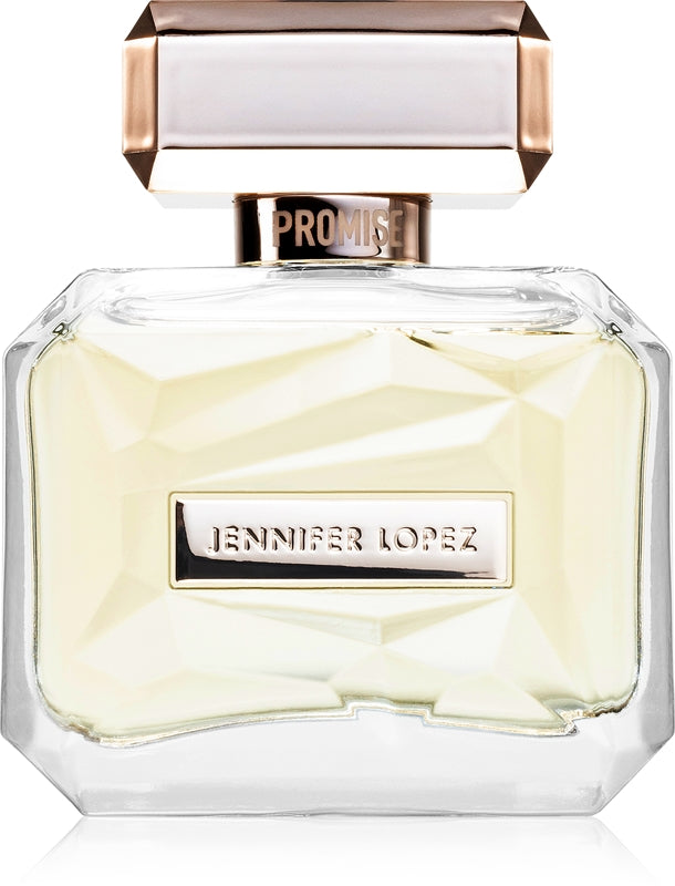 Jennifer Lopez Promise Eau de parfum 50 ml — Eau de parfum donna