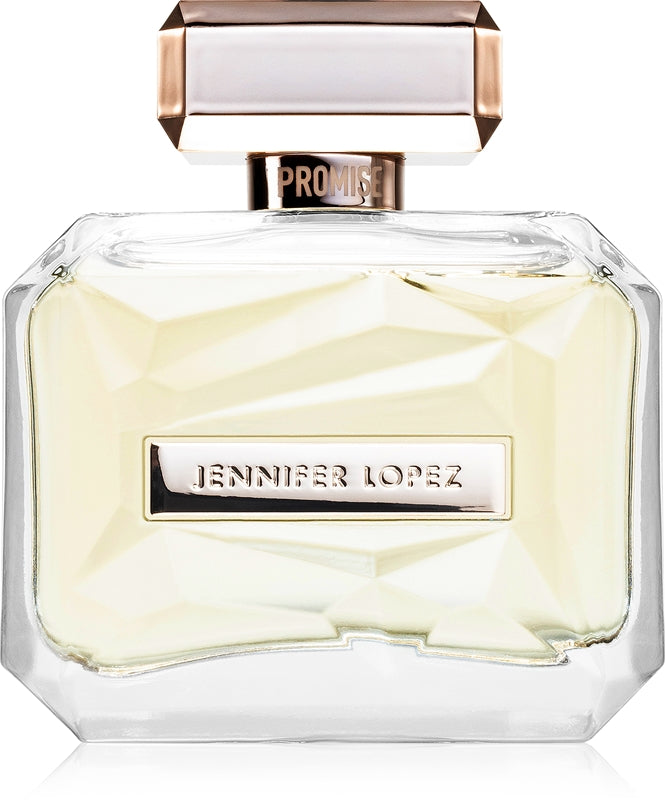 Jennifer Lopez Promise Eau de Parfum Donna 100 ml — Profumo