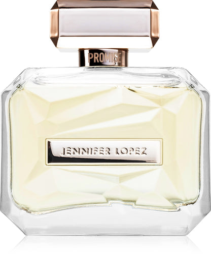 Jennifer Lopez Promise Eau de Parfum Donna 100 ml — Profumo