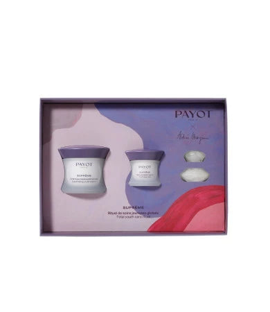 Payot Supreme Jeunesse Le Jour, set da 50 ml