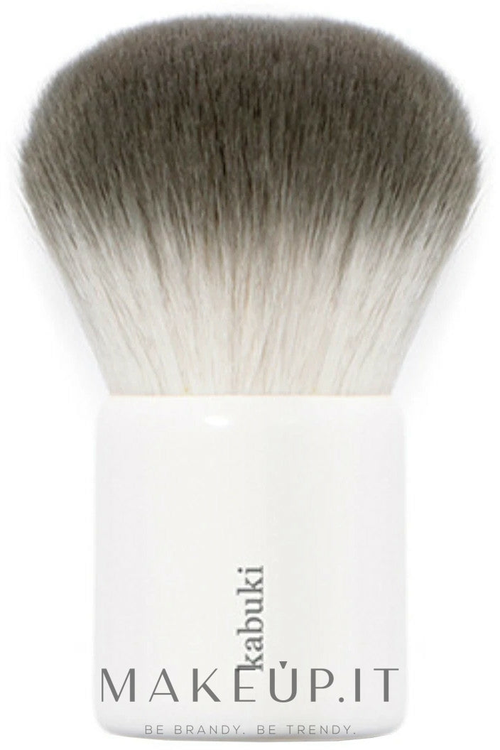 Pennello trucco Kabuki Ere Perez Kabuki Brush