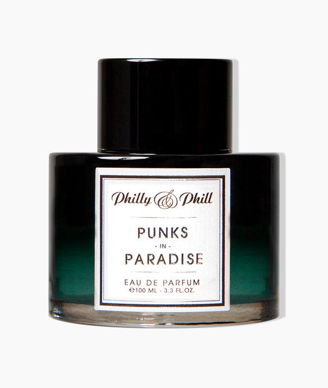 Philly &amp; Phill Punks in Paradise Eau de Parfum 100ml