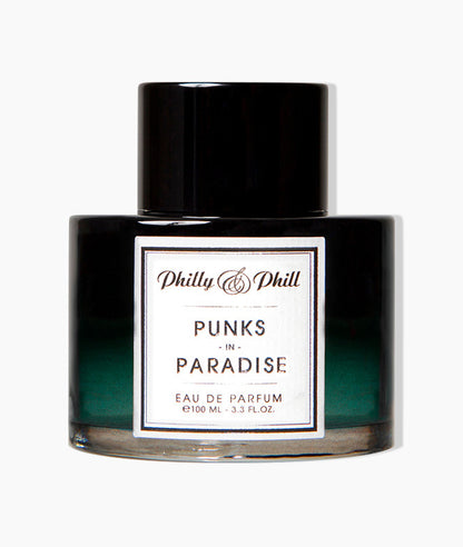 Philly &amp; Phill Punks in Paradise Eau de Parfum 100ml