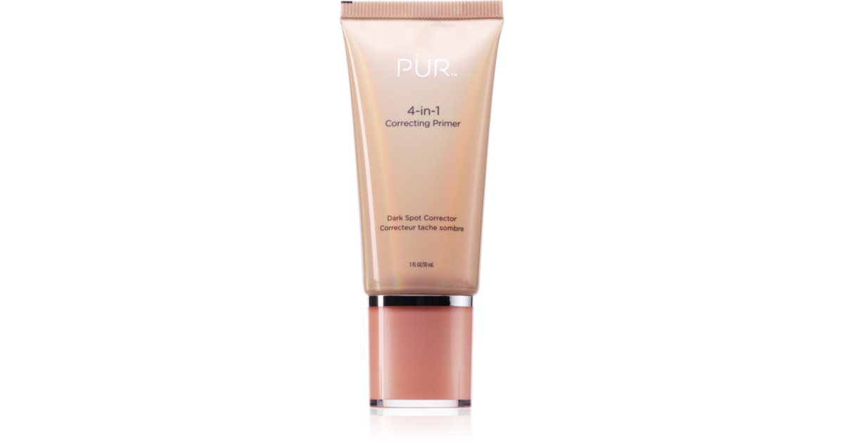 PÜR Cosmetics 4-in-1 foundationprimer 30 ml