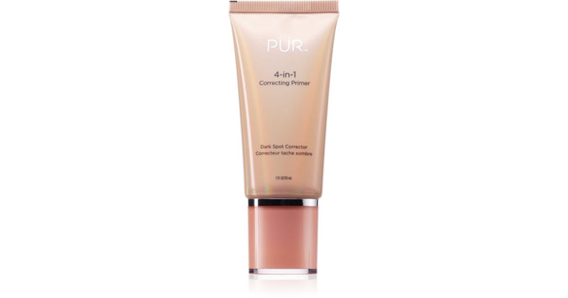 PÜR Cosmetics Primer de base 4 em 1 30 ml