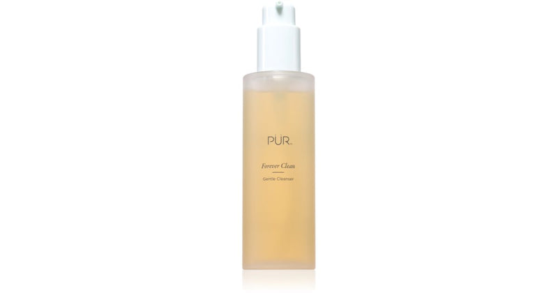 PÜR Cosmetics Forever Clean facial cleanser 150 ml