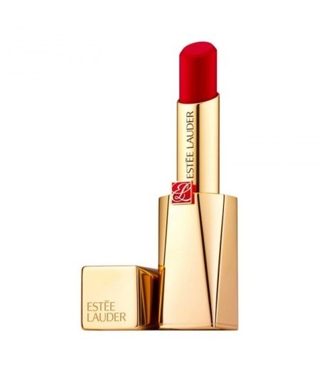 Estee Lauder Pure Color Desire - Desire 312 Chrome Hungry For Love