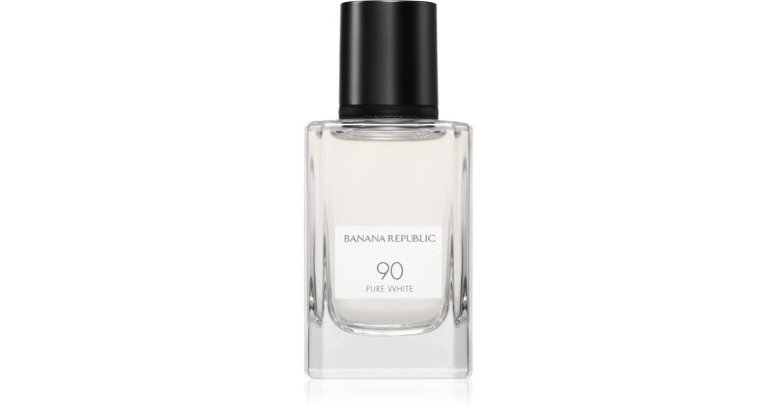 Banana Republic Pure White Eau de Parfum unisex 30 ml