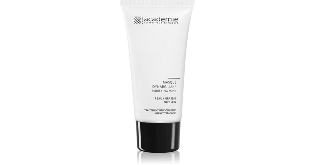 Académie Scientifique de Beauté Pure maschera detergente viso 50 ml