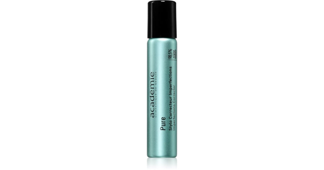 Académie Scientifique de Beauté Pure trattamento correttore contro le imperfezioni della pelle 8 ml
