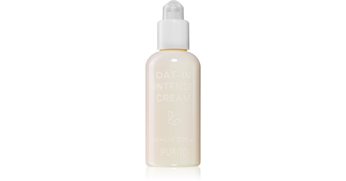 Purito Intensiv Havrecreme 150 ml